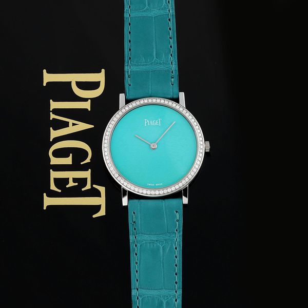 Piaget Altiplano G0A42173